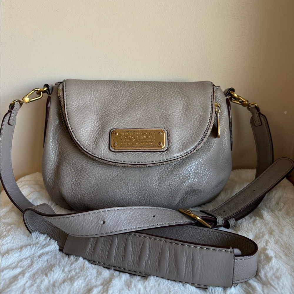 Marc Jacobs mini Natasha crossbody